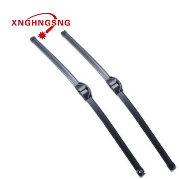 High quality and reliable car front windshield wiper blade boneless For Mercedes Benz CLS class CLS250/CLS300/CLS350